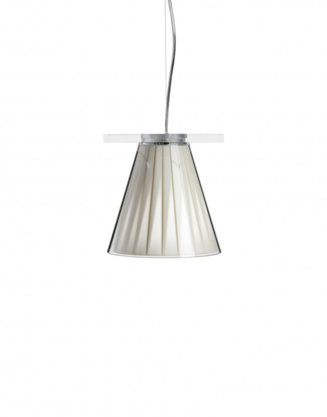 Kartell Light Air Pendant Light